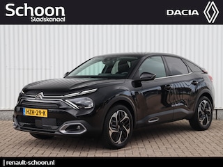 Citroën C4 1.2 Puretech Business Plus