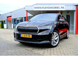 Skoda Enyaq iV 60 First Edition Aut. Navi|Adapt.Cruise|1e Eig|Cam|Apple CarPlay|LMV