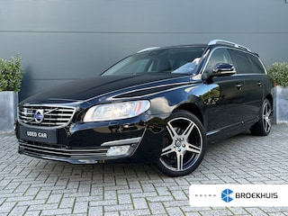 Volvo V70 2.0 T4 Inscription Edition | Dealer onderhouden | ACC | Trekhaak | Keyless |