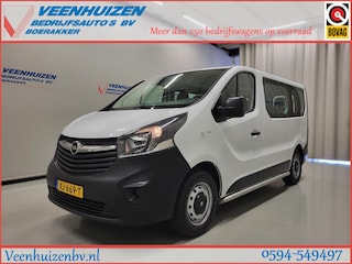 Opel Vivaro Combi 1.6CDTI 9-Personenbus