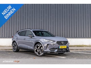 Cupra Formentor 1.4 e-Hybrid VZ Performance