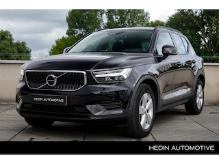 Volvo XC40 1.5 T2 Momentum Core | Apple Carplay / Android Auto | Parkeersensoren | Cruise Control | Climate Control