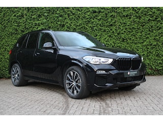 BMW X5 XDrive45e High Executive rijk uitgerust