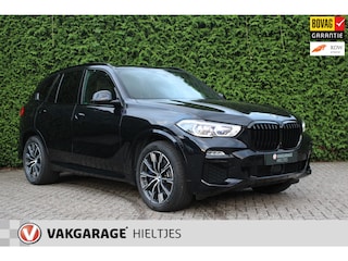 BMW X5 XDrive45e High Executive rijk uitgerust