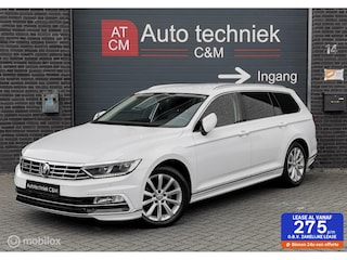 Volkswagen Passat Variant 1.4 TSI R-LINE/150PK/DSG/ACC/VIRT/