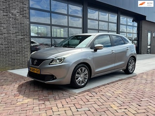 Suzuki Baleno 1.2 Smart Hybrid High Executive | Navi | Clima | Cruise |