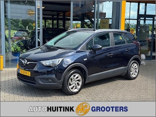 Opel Crossland 1.2 Turbo Innovation -