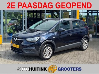 Opel Crossland 1.2 Turbo Innovation -