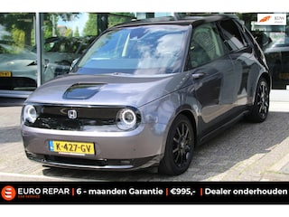 Honda e Advance 16" SCHUIFDAK NL-AUTO NAP