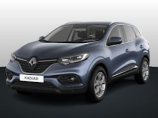 Renault Kadjar 1.3 TCe Intens | Apple CarPlay/Android Auto | Cruise control | Parkeersensoren v/a | Keyless entry/start