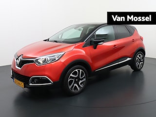 Renault Captur 0.9 TCe Dynamique | Navigatie | Parkeersensoren | Climate control | Trekhaak