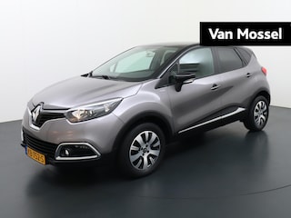 Renault Captur 0.9 TCe Limited | Airco | Navigatie | Parkeersensoren