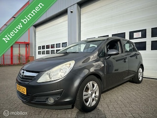 Opel Corsa 1.4-16V 111 Edition AC/CRUISE/LMV/ELEK PAKKET/APK