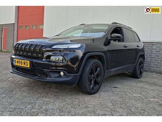 Jeep Cherokee 2.2 Limited ZIE ADVERTENTIE