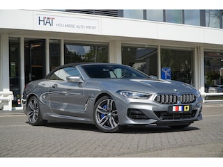 BMW 840i High Exe I M Sport I ACC I 9343 km