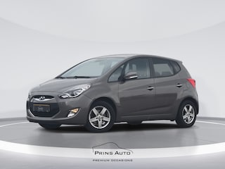 Hyundai ix20 1.6i Go! |AIRCO|CRUISE|STOELVERW.| 2721