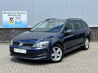 Volkswagen Golf Variant 1.2 TSI Comfortline | Automaat | PDC | Climatronic | Netjes onderhouden Interesse, Proefrit? Bel of app met: 06-24 28 28 42
