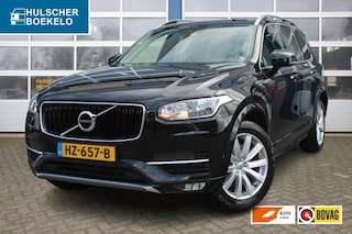 Volvo XC90 2.0 D5 AWD MOMENTUM 7 persoon uitvoering / Originele trekhaak