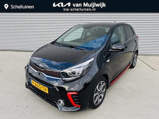Kia Picanto 1.0 MPi GT-Line Edition