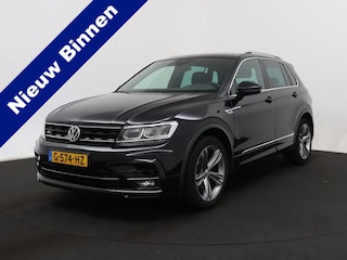 Volkswagen Tiguan 1.5 TSI ACT Highline Business R (5-drs SUV) 10-2019 134.102 KM