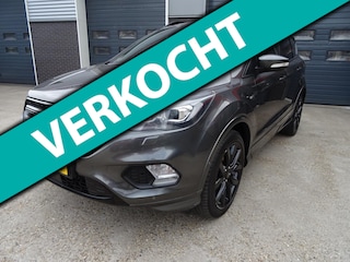 Ford Kuga 1.5 EcoBoost ST Line, Nette auto, BOVAG Garantie!
