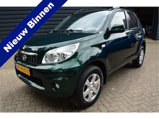 Daihatsu Terios 1.5 2WD Traffic Airco  Bovag Garantie