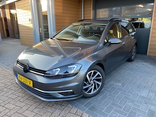 Volkswagen Golf Variant 1.0 TSI Comfortline | Clima | Cruise | Apple Carplay