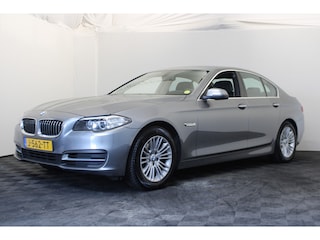 BMW 520d High Executive |Camera|Stoelverwarming|