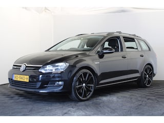 Volkswagen Golf Variant 1.0 TSI Trendline