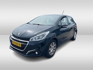 Peugeot 208 1.2 PureTech Blue Lion Navigatie / Parkeerhulp / Apple CarPlay / DAB / Bluetooth / Cruise Control