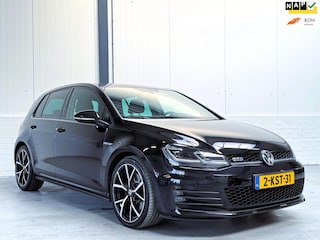 Volkswagen Golf 2.0 TDI GTD Org NL|2e EIgenaar