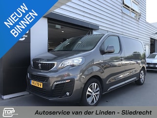 Peugeot Expert 2.0 BlueHDI 120 Standard Premium Trekhaak