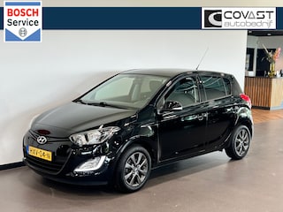 Hyundai i20 1.2i Business Edition | 5 deurs | Airco | Cruise C. |