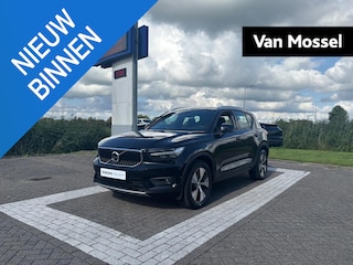 Volvo XC40 1.5 T2 Business Pro |Trekhaak|Park.Camera|Handgeschakeld