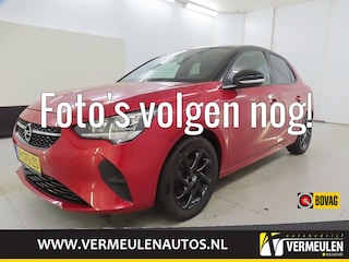 Opel Corsa 1.2 75PK Edition + 16''/ Airco/ Cruise/ CarPlay/ NL auto