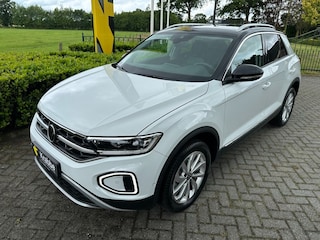 Volkswagen T-Roc 1.5 TSI Style DSG7 Keyless /Leder / Memory