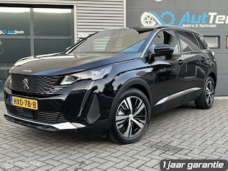 Peugeot 5008 1.2 GT Automaat Panorama Alcantara 7-Persoons