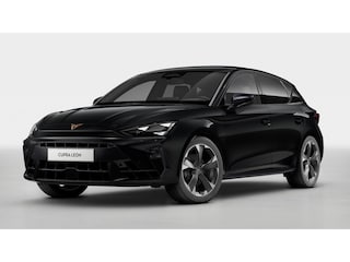 Cupra Leon Essential | Digitaal instrumentenpaneel (Virtual Cockpit) | Draadloze Apple CarPlay™, Android Auto™ | Elektronisch Sperdifferentieel (XDS)