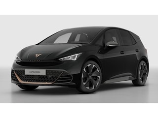 Cupra Born Business Limited | Achteruitrijcamera | Digitaal instrumentenpaneel (Virtual Cockpit) | Parkeersensoren achter & voor