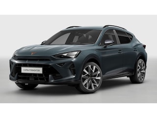 Cupra Formentor Business | Achteruitrijcamera | Digitaal instrumentenpaneel (Virtual Cockpit) | Draadloze Apple CarPlay™, Android Auto™