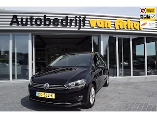 Volkswagen Golf Sportsvan 1.2 TSI Business Edition Connected automaat trekhaak