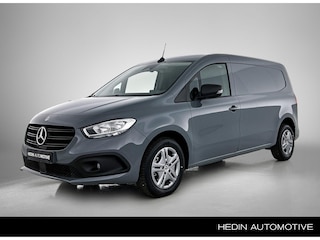 Mercedes-Benz Citan 110 L2 Pro | BPM Vrij | Zitcomfort Pakket | Winter Pakket | Exterieur en Interieur Pakket | Smartphone Integratie Pakket | Parkeer Pakket met Achteruitrijcamera | Luxe Laadruimte bekleding met Kunststof vloer |