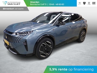 Peugeot 3008 GT Avantage 210 73 kWh