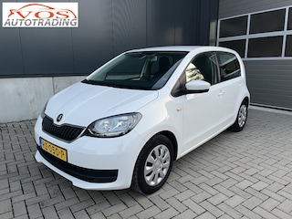 Skoda Citigo 1.0 Grt. Ambition