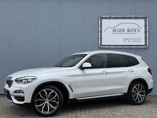BMW X3 xDrive20i High Executive Leer/Camera/20inch.