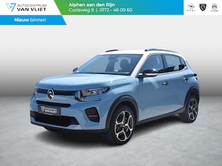 Citroën C3 1.2 Turbo 100pk Plus PARKEERSENSOREN | CARPLAY | AIRCO | UIT VOORRAAD LEVERBAAR