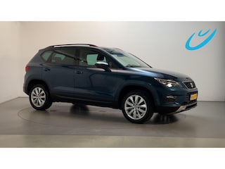 Seat Ateca 1.5 TSI 150pk DSG Style Business Intense LED Camera Navigatie Adaptive Cruise