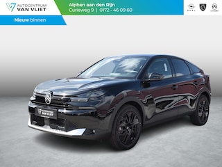 Citroën C4 1.2 Hybrid 145pk Collection CAMERA MET SENSOREN | NAVI & CARPLAY | E.C.C. | STOELVERWARMING | UIT VOORRAAD LEVERBAAR