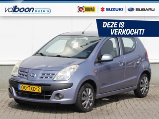 Nissan Pixo 1.0 Acenta | Radio/Cd