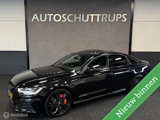 Audi A6 4.0 TFSI S6 quattro Schuifdak / BOSE / 20'' / Carbon